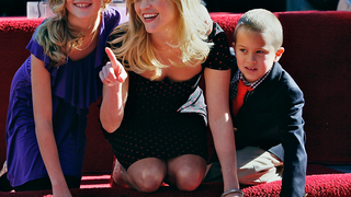 It's Official: Reese Witherspoon Is A Star